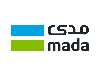 مدى